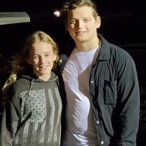 Meet your Posher, Cameron